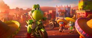 「ザ・スーパーマリオギャラクシー・ムービー」場面カット