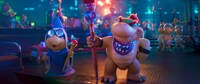 「ザ・スーパーマリオギャラクシー・ムービー」場面カット