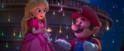 「ザ・スーパーマリオギャラクシー・ムービー」場面カット