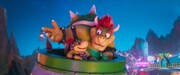 「ザ・スーパーマリオギャラクシー・ムービー」場面カット