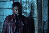 映画「DIE MY LOVE／ダイ・マイ・ラブ」場面写真
