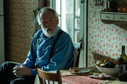 映画「DIE MY LOVE／ダイ・マイ・ラブ」場面写真
