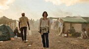映画「億万長者の不都合な終末」場面写真