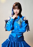 ≠ME主演ドラマ「ヤンキー激戦区の四天王がアイドルグループに転生したら？」より、冨田菜々風演じる青山りゅな