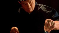 ドキュメンタリー映画「GUN FISH」場面写真