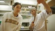 ドキュメンタリー映画「GUN FISH」場面写真