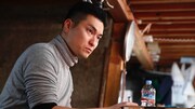 ドキュメンタリー映画「GUN FISH」場面写真