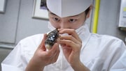 ドキュメンタリー映画「GUN FISH」場面写真
