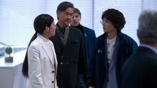 スリ・リン×菅田将暉のドラマ「火星の女王」全6話のスペシャルエディションが放送