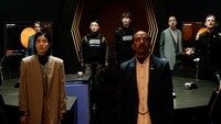 ドラマ「火星の女王」スペシャルエディション第1話の場面写真