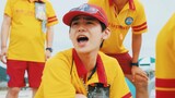「ライフセーバー！」より、のせりん演じる主人公・大友勇輝