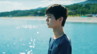 「ライフセーバー！」場面写真