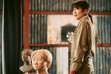 映画「ナギダイアリー」より、松たか子演じる主人公・寄子