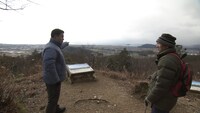 「豊臣兄弟！」宮﨑あおい＆中島歩の“夫婦”が「歴史探偵」に、浅井長政と市の真実に迫る