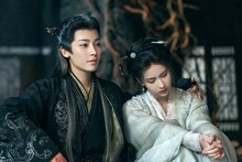 中国ドラマ「雲之羽」の監督が描く大妖の償いの旅路、時代劇「大夢帰離」5月8日に配信【あらすじ・予告あり】