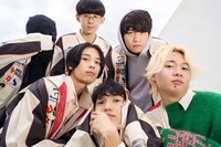 染谷将太が主演を務めるホラー映画「チルド」の主題歌「無限の国 feat. ermhoi」を書き下ろしたPAS TASTA