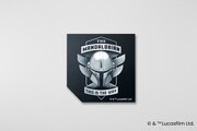 「ATTESA STAR WARS The Mandalorian Beskar Model」に付属するカード