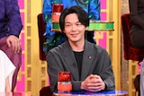 「THE突破ファイル」に出演した中村倫也