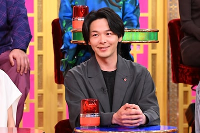 中村倫也や神木隆之介が「THE突破ファイル」出演、石田ひかりは再現ドラマで密輸防ぐ