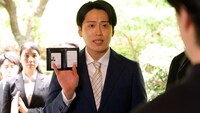 「THE突破ファイル」に出演したレインボーの池田直人