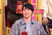 「THE突破ファイル」に出演した神木隆之介