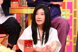 「THE突破ファイル」に出演した篠原涼子