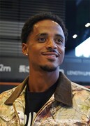Cordell Broadus