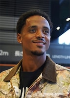 Cordell Broadus
