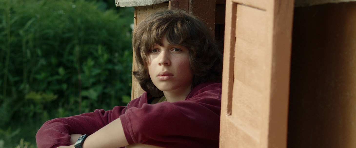 映画「MOTHERLAND」場面写真