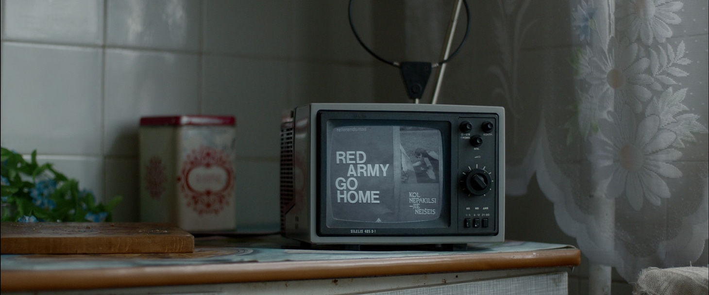 映画「MOTHERLAND」場面写真
