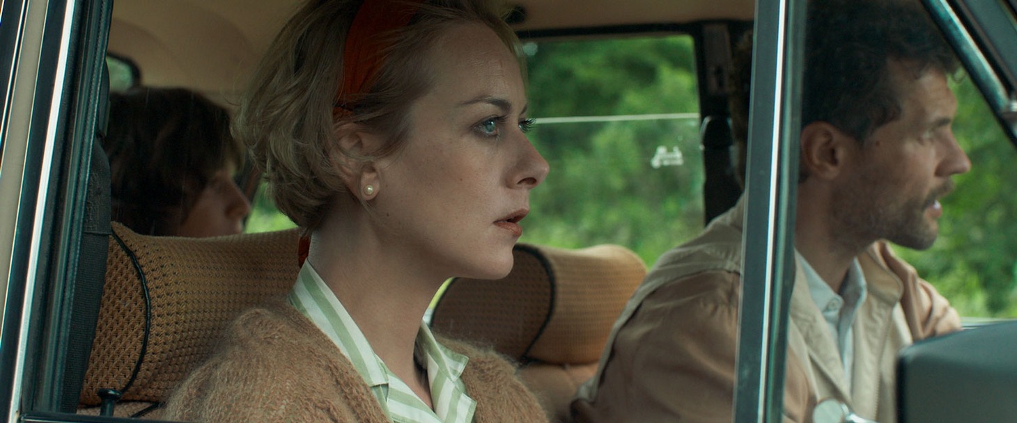 映画「MOTHERLAND」場面写真