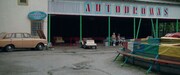 映画「MOTHERLAND」場面写真