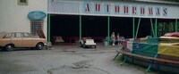 映画「MOTHERLAND」場面写真