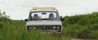 映画「MOTHERLAND」場面写真