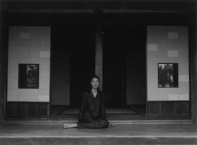 「幻の光」場面写真 ©TV MAN UNION, INC