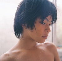 「誰も知らない」場面写真 ©︎2004「誰も知らない」製作委員会