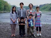 「そして父になる」場面写真 ©2013「そして父になる」製作委員会