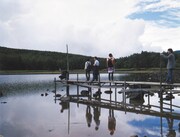 「DISTANCE」場面写真 ©TV MAN UNION, INC