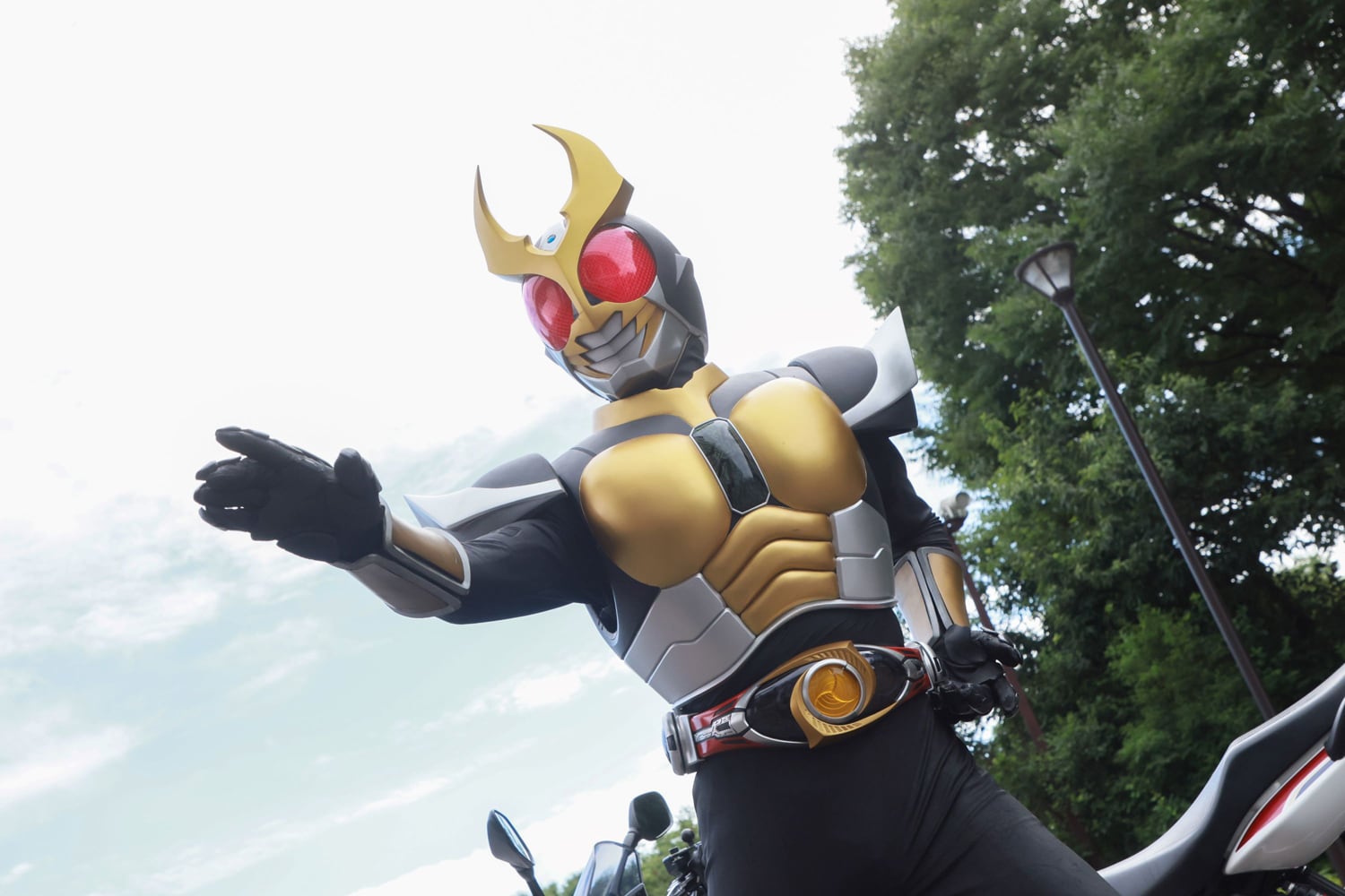 アメコミ界の巨匠スタン・リーがフィギュアに、スパイダーマン糸出し