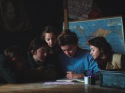 「ガール・イン・ザ・スノウ」場面写真 ©Take Shelter - Arte France Cinéma