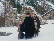 「ガール・イン・ザ・スノウ」場面写真 ©Take Shelter - Arte France Cinéma