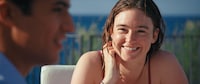 「メクトーブ,マイ・ラブ：第2章」場面写真 ©D.R.