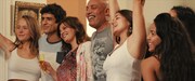 「メクトーブ,マイ・ラブ：第2章」場面写真 ©D.R.