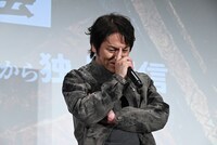 深く悩む狩野英孝