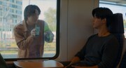 Netflixシリーズ「ソウルメイト」のEP2「魂を守れるか？」場面写真