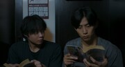 Netflixシリーズ「ソウルメイト」のEP3「心の景色に映る人」場面写真