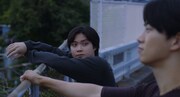 Netflixシリーズ「ソウルメイト」のEP5「生まれ変わる魂」場面写真