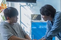 Netflixシリーズ「ソウルメイト」のEP8「ソウルメイト」場面写真
