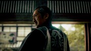 「STRANGER THAN HEAVEN」より、大塚明夫演じるキャラ