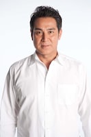 宇梶剛士